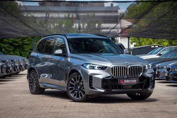 BMW X5 M Sport xDrive 219 kW image number 2