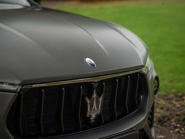 Maserati Levante 257 kW image number 14