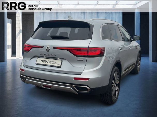 Renault Koleos dCi 185 Initiale Paris X-Tronic 135 kW image number 3