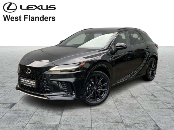 Lexus RX 500 273 kW image number 1