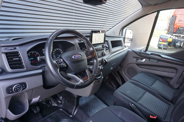 Ford Transit Custom L2H1 2.0 TDCi 77 kW image number 14