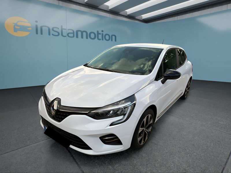 Renault Clio TCe 90