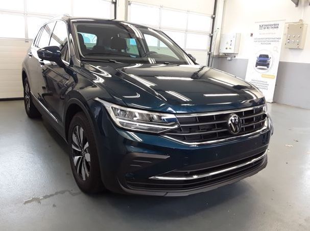 Volkswagen Tiguan 2.0 TDI DSG 110 kW image number 4