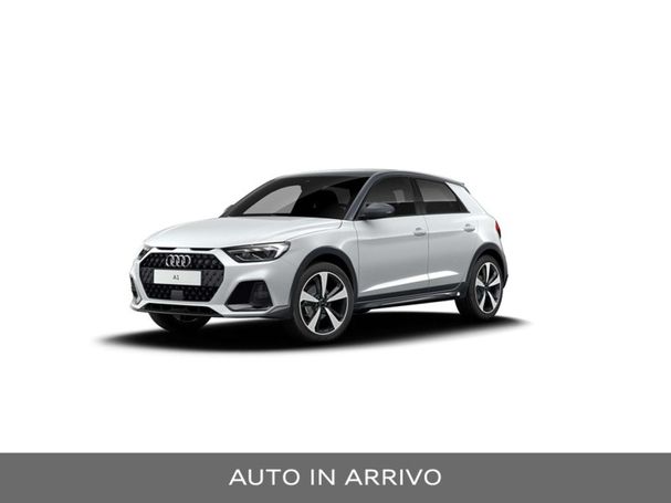 Audi A1 30 TFSI S tronic 81 kW image number 1