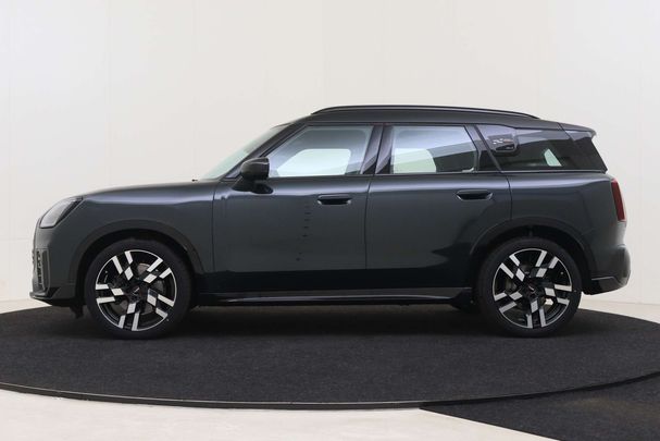 Mini Countryman S JCW ALL4 160 kW image number 14