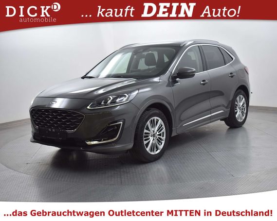 Ford Kuga 2.0 Vignale 140 kW image number 1