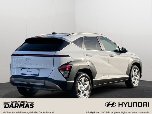 Hyundai Kona 1.6 T-GDI Trend 102 kW image number 6