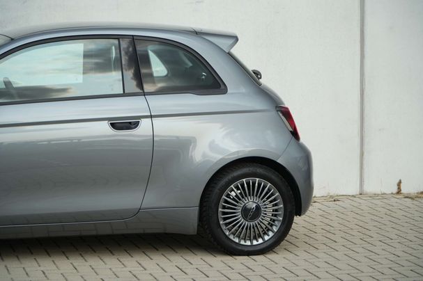 Fiat 500 e 42 kWh 87 kW image number 11