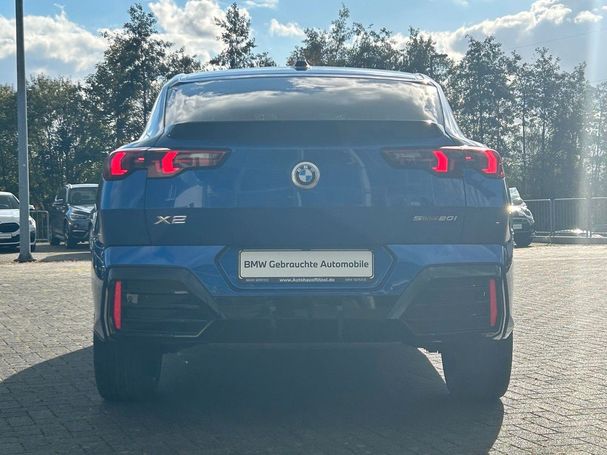 BMW X2 sDrive 115 kW image number 3