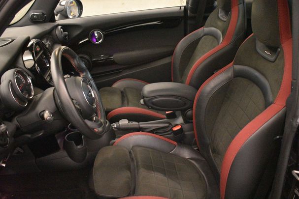 Mini John Cooper Works 171 kW image number 21