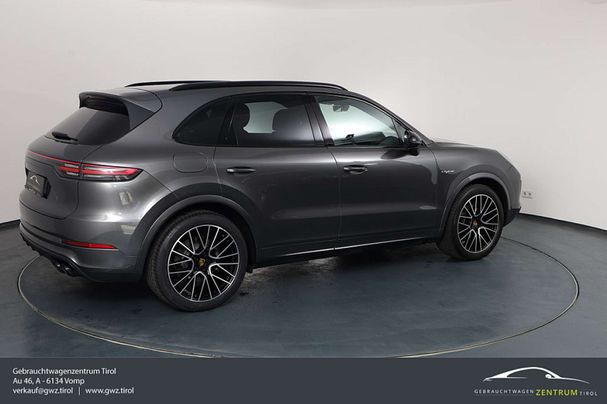 Porsche Cayenne E-Hybrid 340 kW image number 6