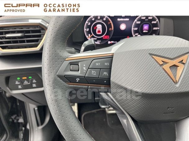 Cupra Formentor VZ 180 kW image number 27