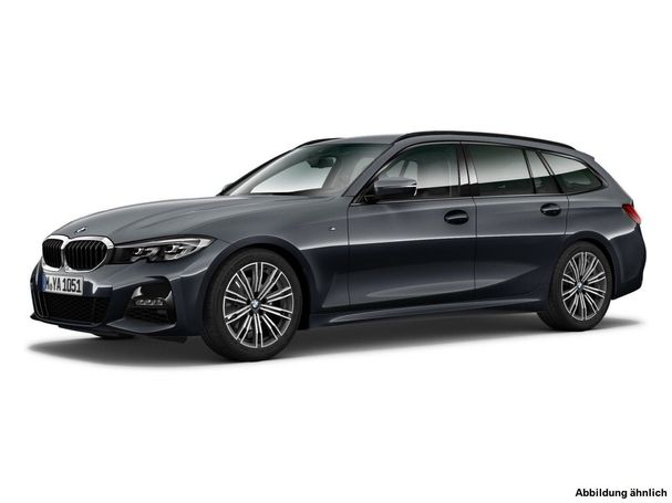 BMW 320i Touring 135 kW image number 1