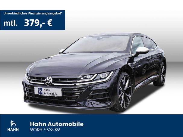 Volkswagen Arteon R DSG 4Motion 235 kW image number 1