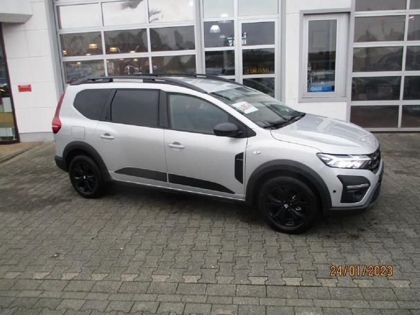 Dacia Jogger 81 kW image number 3