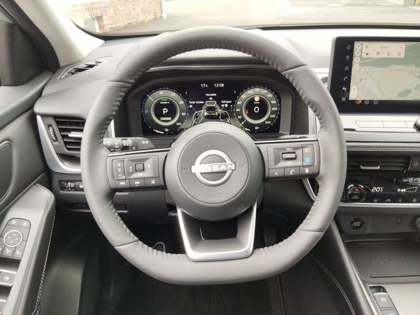 Nissan Qashqai e-power 140 kW image number 14