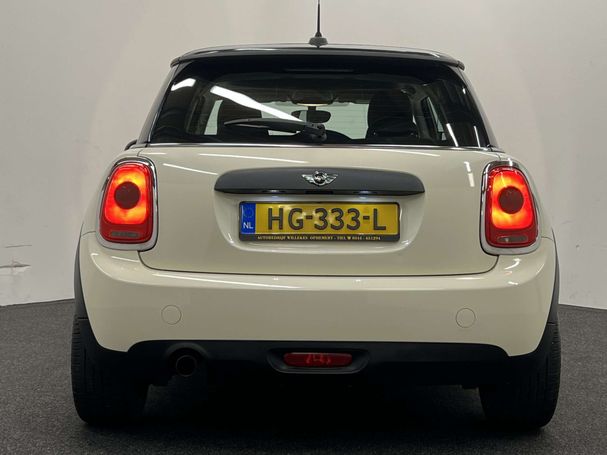 Mini One 75 kW image number 8