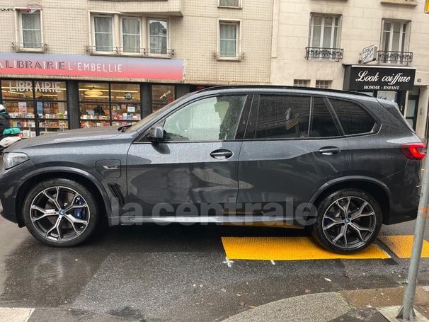 BMW X5 45e xDrive 290 kW image number 13