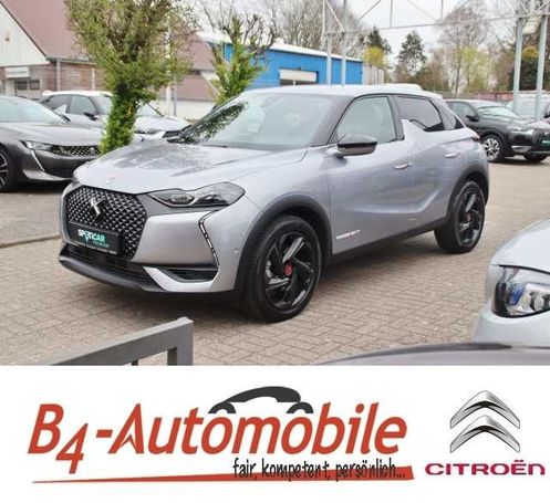 DS Automobiles 3 Crossback PureTech 155 Line 114 kW image number 1