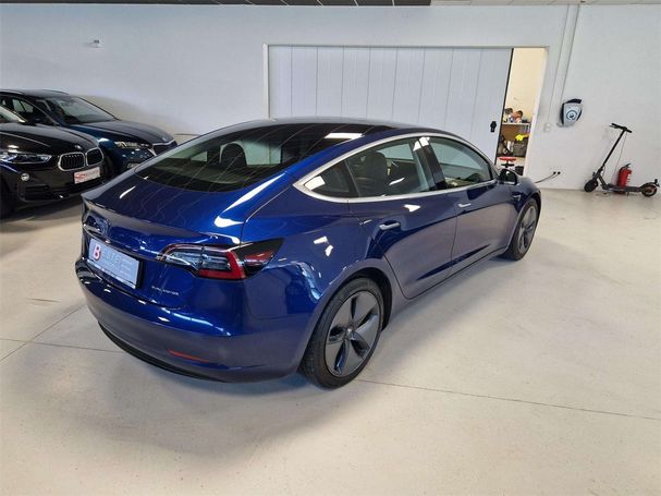 Tesla Model 3 Long Range AWD 350 kW image number 8