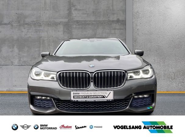 BMW 730d M Sport 195 kW image number 2