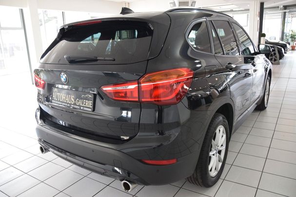 BMW X1 sDrive18d 110 kW image number 17