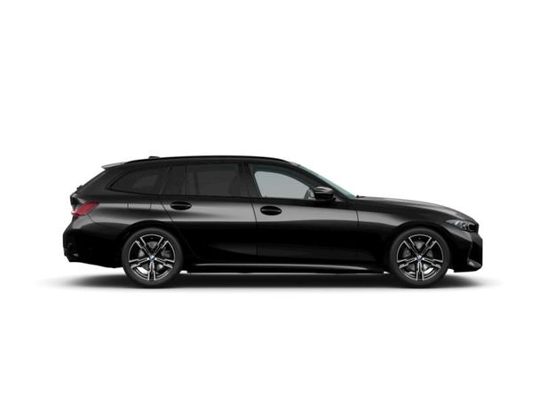 BMW 318i Touring 115 kW image number 2