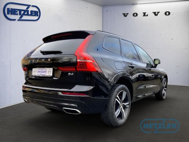 Volvo XC60 B4 Diesel R Design 145 kW image number 3