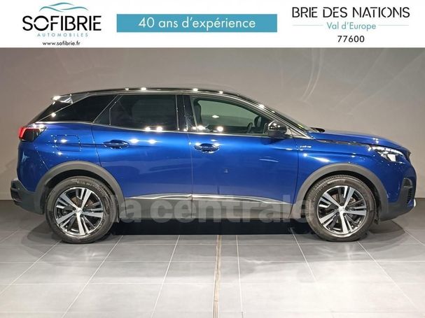 Peugeot 3008 BlueHDi 130 S&S 96 kW image number 4