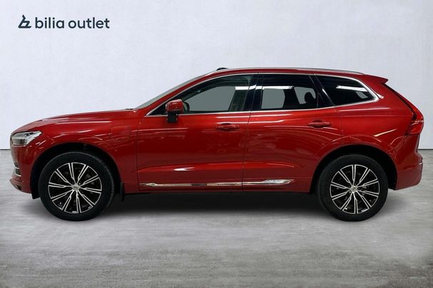 Volvo XC60 T8 AWD Inscription 288 kW image number 9