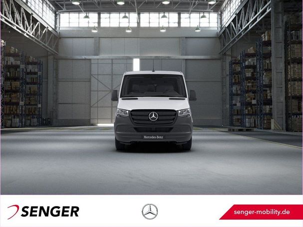 Mercedes-Benz Sprinter L1H1 311 CDi 84 kW image number 6