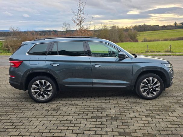 Skoda Kodiaq 2.0 TDI 110 kW image number 4