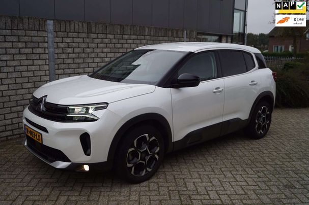 Citroen C5 Aircross PureTech Feel 96 kW image number 1