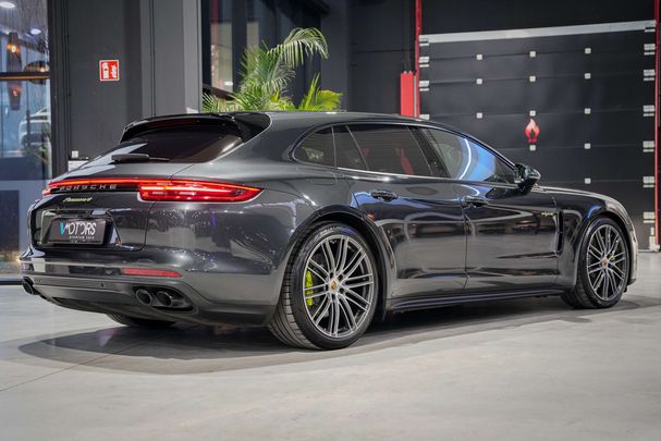 Porsche Panamera 4 Sport Turismo E-Hybrid 340 kW image number 4