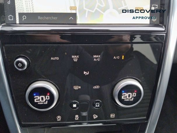 Land Rover Discovery Sport SE 149 kW image number 20