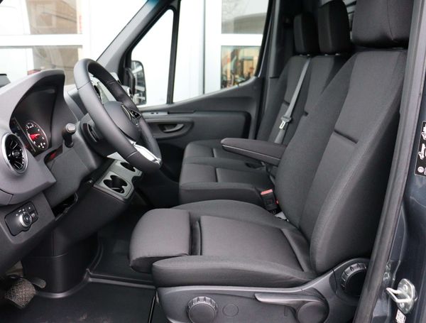 Mercedes-Benz Sprinter 319 CDI 140 kW image number 4