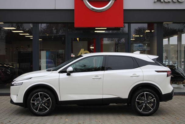 Nissan Qashqai 1.3 TEKNA+ 103 kW image number 3