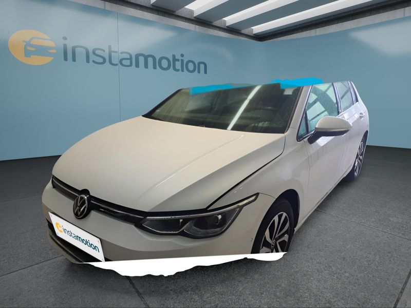 Volkswagen Golf 8 1.5