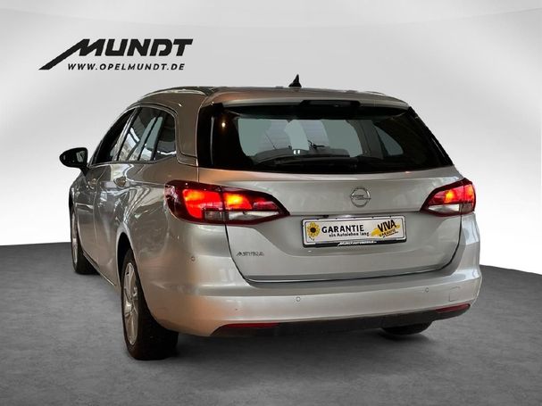 Opel Astra Sports Tourer Elegance 90 kW image number 4