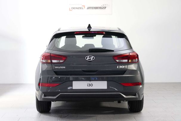 Hyundai i30 70 kW image number 9