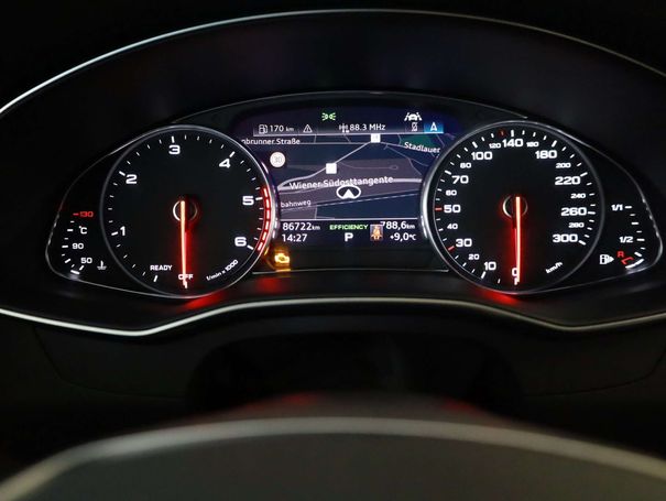 Audi A7 40 TDI 150 kW image number 3