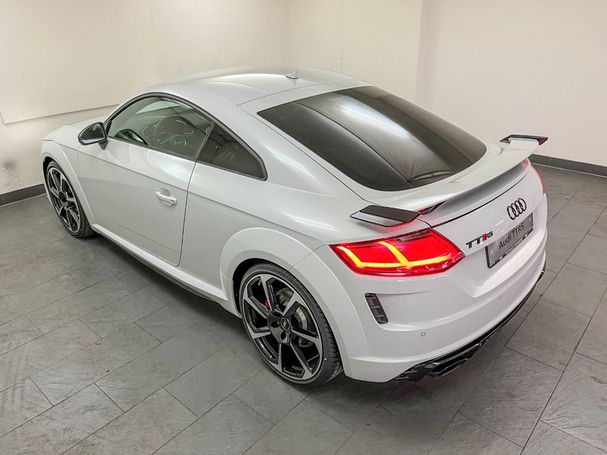 Audi TT RS 294 kW image number 23