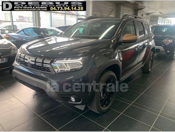 Dacia Duster Blue dCi 115 85 kW image number 1