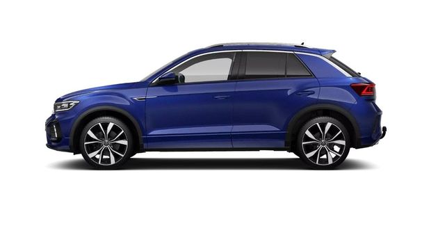 Volkswagen T-Roc 1.5 TSI R-Line DSG 110 kW image number 2