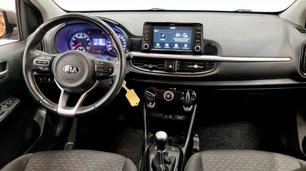 Kia Picanto 1.0 49 kW image number 3