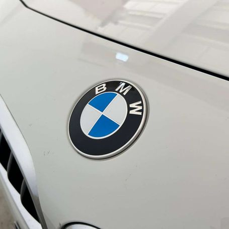 BMW X2 xDrive18d 110 kW image number 34