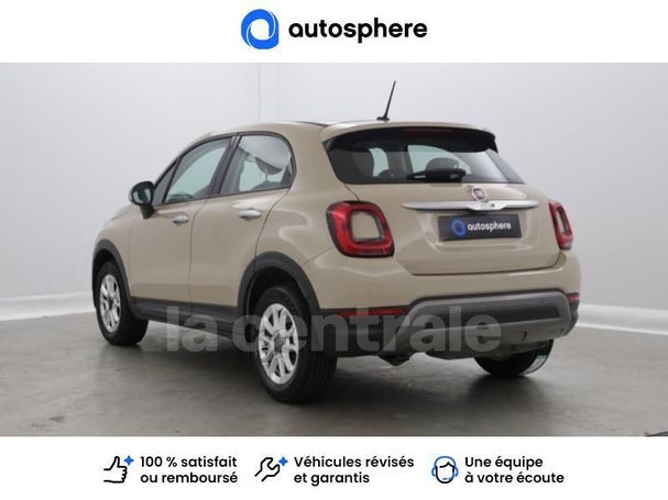 Fiat 500X 1.3 Multijet City Cross 70 kW image number 15