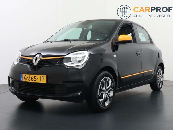 Renault Twingo SCe 54 kW image number 1