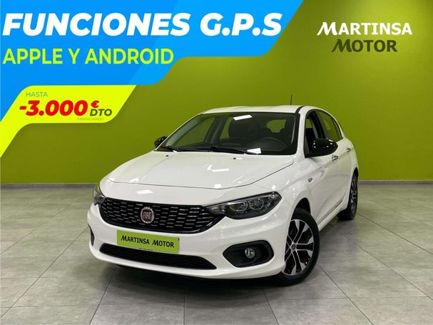 Fiat Tipo 1.3 MultiJet 70 kW image number 1