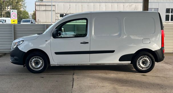 Mercedes-Benz Citan L 109 66 kW image number 3